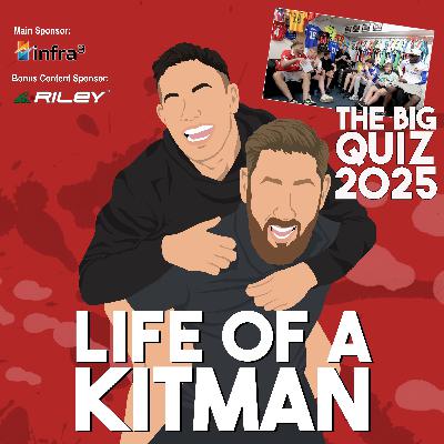 The Big Quiz 2025