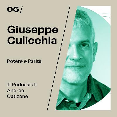 GIUSEPPE CULICCHIA - Il rapporto con il cugino brigatista