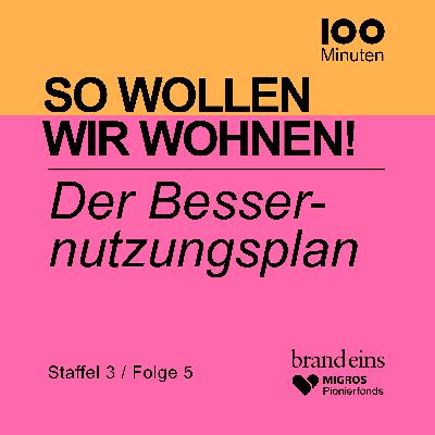 Neue Straßen erzeugen mehr Verkehr - weniger Straßen erzeugen weniger Verkehr.