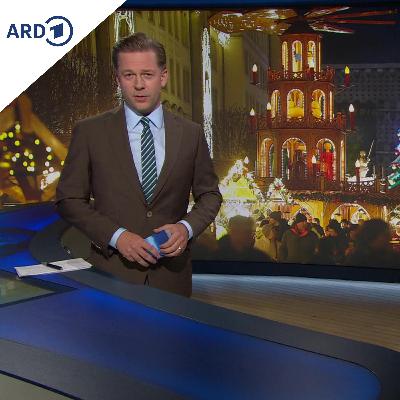 tagesthemen 22:15 Uhr, 20.11.2025 tagesthemen 22:15 Uhr, 20.11.2025