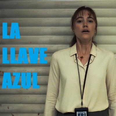 LA LLAVE AZUL 8x31|¿David Lynch se retira?