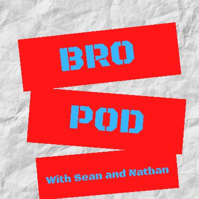 Shower Thoughts That Make Our Brains Hurt | Bro Pod | Ep.5 Shower Thoughts That Make Our Brains Hurt | Bro Pod | Ep.5