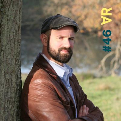 Édouard Cortès, Par la force des arbres