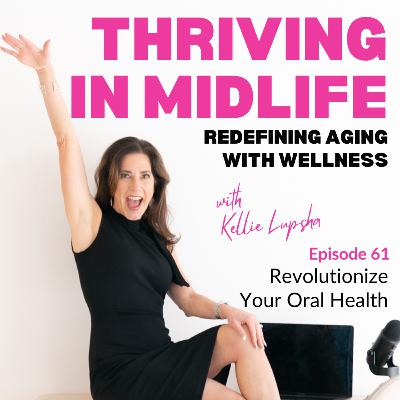 Revolutionize Your Oral Health Revolutionize Your Oral Health