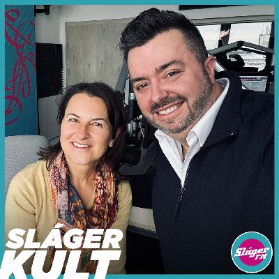 Jóga a város ritmusában - Testtudat és jelenlét az Iyengar útján | Bartsch Gabriella és S. Miller András a Sláger KULT-ban