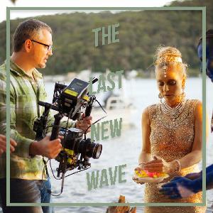 One Less God Director Lliam Worthington Interview - The Last New Wave One Less God Director Lliam Worthington Interview - The Last New Wave