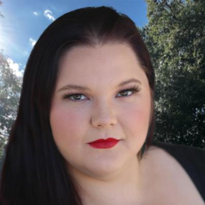 Bonnie Blackwell (Music '20)