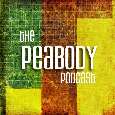 Episode 3 - Behind The Front (Album Review + Discussion) With "E"