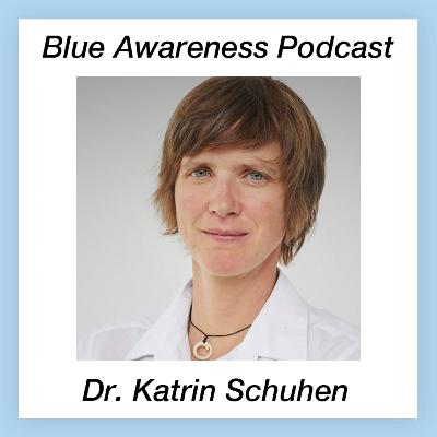 Sauberes Wasser weltweit - Dr. Katrin Schuhen Sauberes Wasser weltweit - Dr. Katrin Schuhen