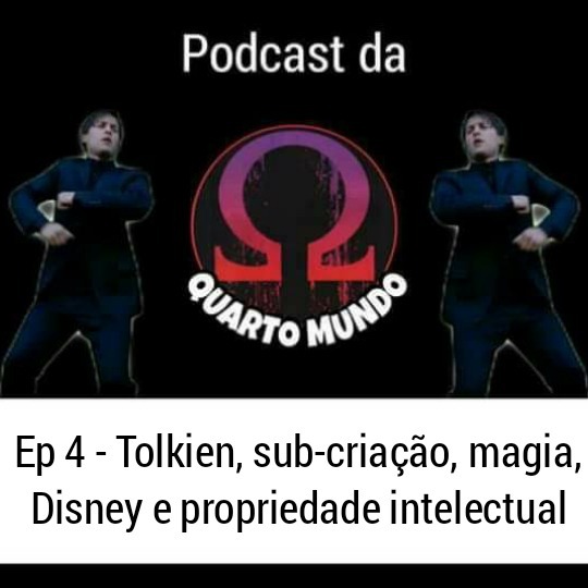 Quarto Mundo