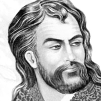 غزلی از حافظ