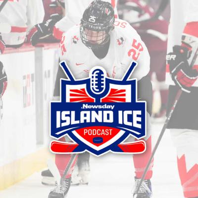 Island Ice Ep. 219: Darche's first draft, NHL's Steve Mayer