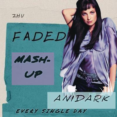 Every Single Day (ANIDARK Mash-up)