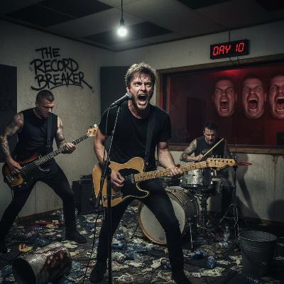 The Resurrection of Smart Mouth The Resurrection of Smart Mouth