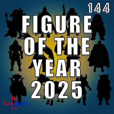 144. The Third Annual End of Year Awards