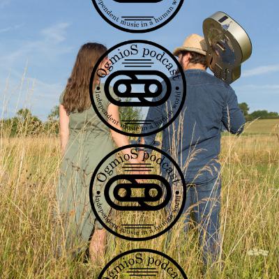 Secret Garden and the Dusty Man - LDDL - ep0302