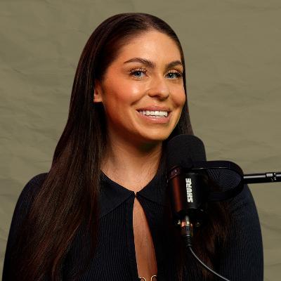 Million dollar weddings, building a talent agency, & helicopter rides for a second date!?