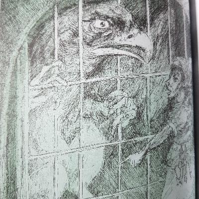 "O Castelo do Grifo"