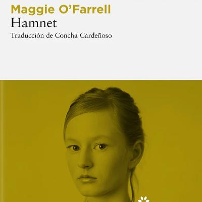 Hamnet - Maggie O'Farrell