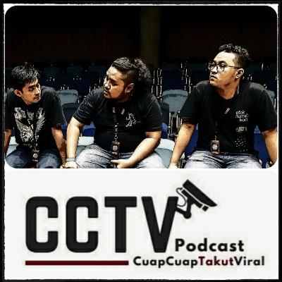 EPS 11 - Satpam Takut Setan