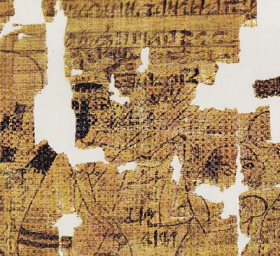 The Old Man and the Sun: Sex, Death, and the Turin Erotic Papyrus