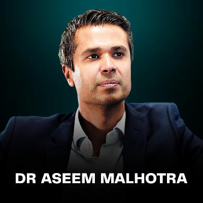 Dr Aseem: “My Research Shows it: We Screwed Up With the Vaccines”
