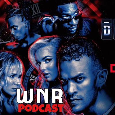 WNR586 NXT Deadline