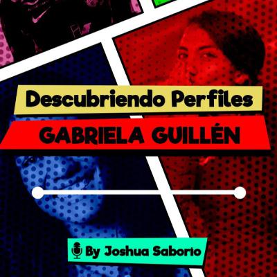Descubriendo Perfiles Ep. 4 | ¿Gaby Guillén como portera?