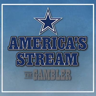 Americas Stream: The Gambler | “The Kids” with Stephen Jones, Charlotte Jones, and Jerry Jones Jr.