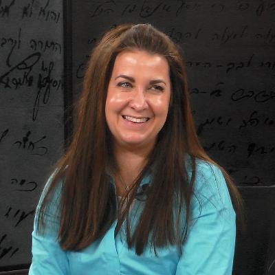 The Real History of Chanukah with Malka Simkovich - Part 2: Angels & Demons