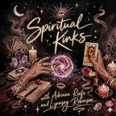1. What's Your Spiritual Kink?