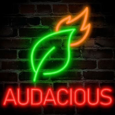 Is Being Offensive Unavoidable? | Audacious #29 (with Anna Rowe & Cory Freeburn)