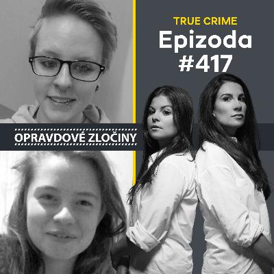 #417 - Katelin Akens & Rebecca Watts