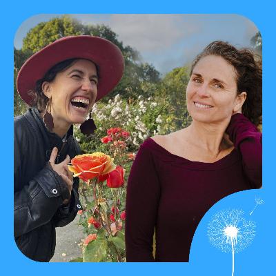 Kimberly Gallagher: Big News on Herb Mentor Radio