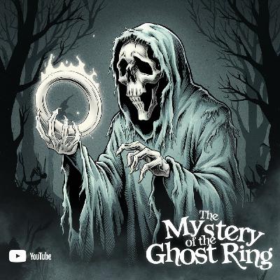 The Mystery of the Ghost Ring