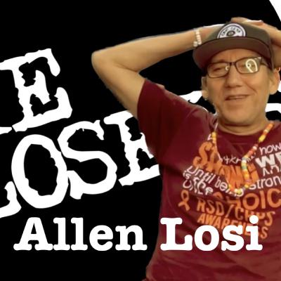 Allen Losi | episode 3
