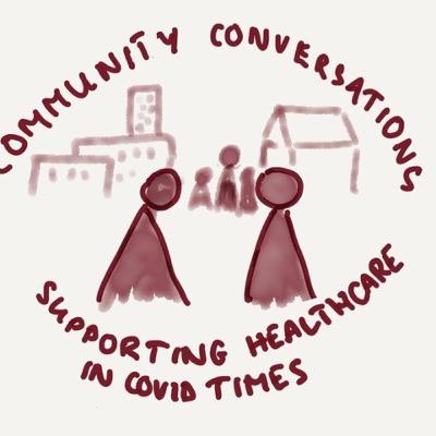 Grief in the community during covid 19