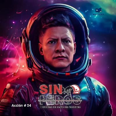 Acción sin peros # 4 - El momento de atreverte.