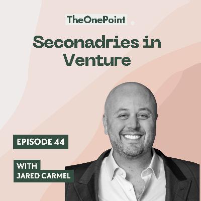 Secondaries in Venture