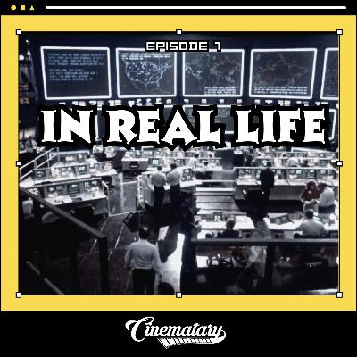 Internet Movies, Episode 1 | In Real Life Internet Movies, Episode 1 | In Real Life