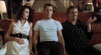 Hudson Hawk