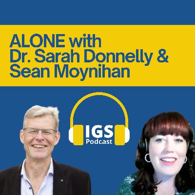 ALONE, Ageism & Ageing in Place ALONE, Ageism & Ageing in Place