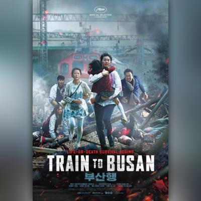 Friday Family Film Night: TRAIN TO BUSAN review Friday Family Film Night: TRAIN TO BUSAN review