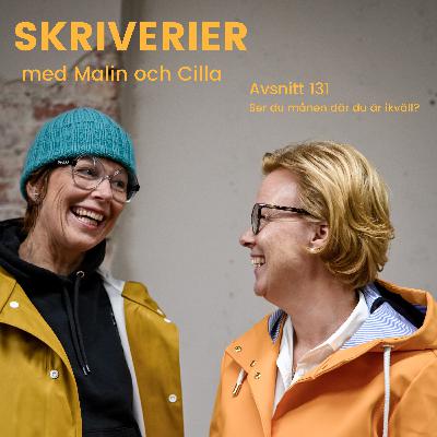 Ser du månen där du är ikväll?