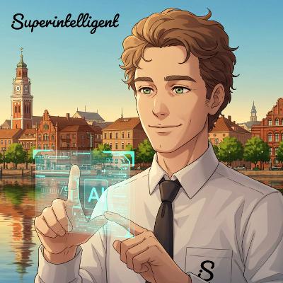 AI:s Politiska Framtid: Maktkampen, Visionerna och Accelerationens Pris AI:s Politiska Framtid: Maktkampen, Visionerna och Accelerationens Pris