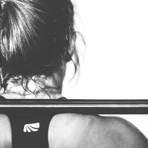 # 1 - Ankstjärtar och Knäböj