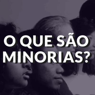 Curso de Direito das Minorias - Episódio 1