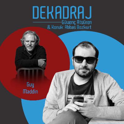 Guy Maddin Guy Maddin