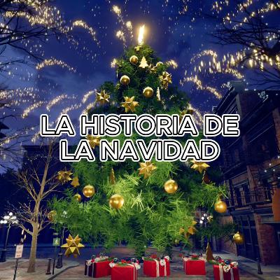 La historia de la Navidad 🎄🎅🏼🎁 La historia de la Navidad 🎄🎅🏼🎁
