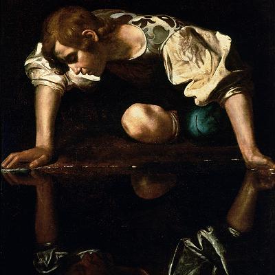 2. Narcissism